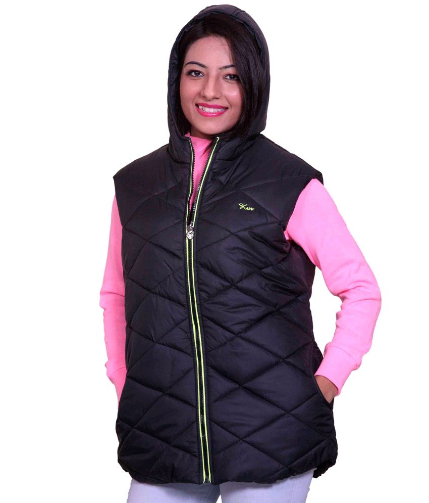kvr jacket price