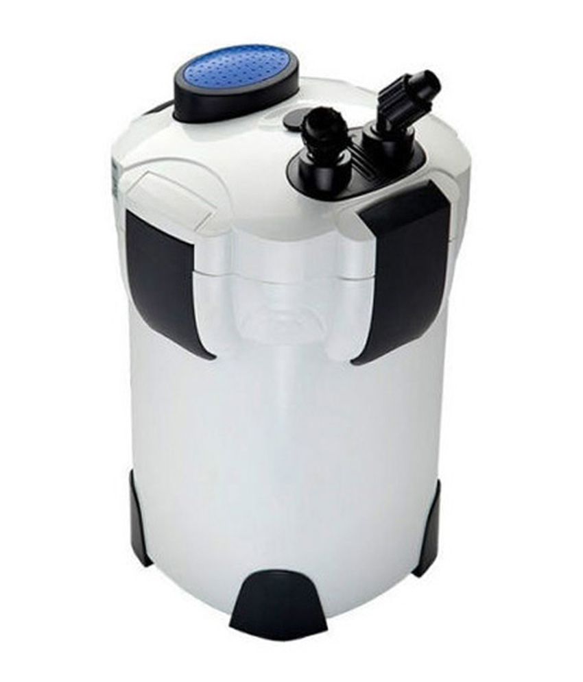 Aquarium External Canister Filter SUNSUN-302 : Buy Aquarium External ...