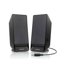 mini desktop speakers