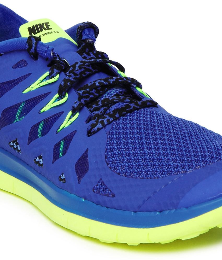 kids nike free 5.0