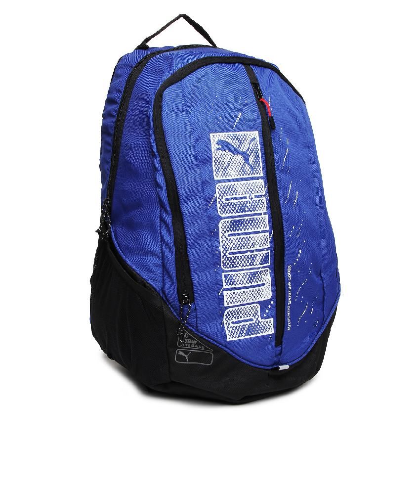 puma engineer backpack
