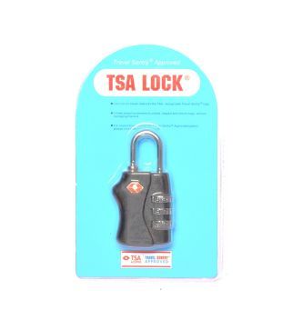 tsa lock cost