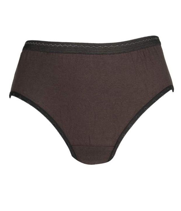 Buy Curves N Shapes Multi Color Panties Pack Of 3 Online At Best Prices In India Snapdeal 8567