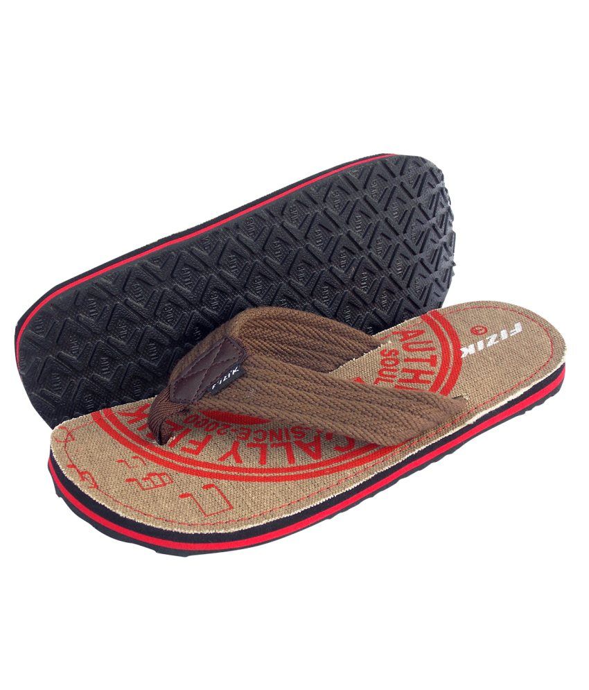 fizik flip flops
