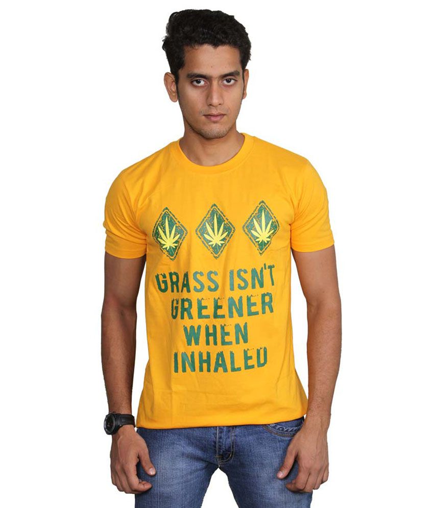 smoke t shirt india