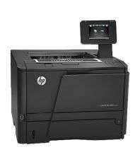 HP LaserJet Pro M401dw Printer