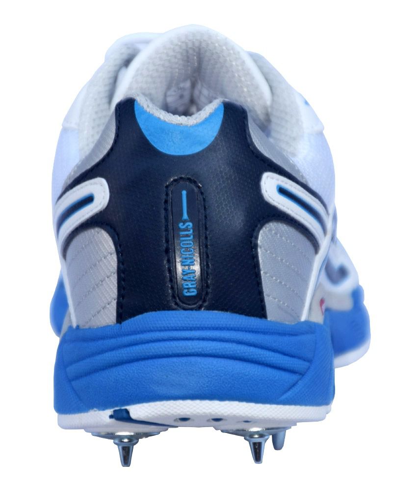 Gray Nicolls Optimum Allrounder Cricket Shoes - Buy Gray Nicolls ...