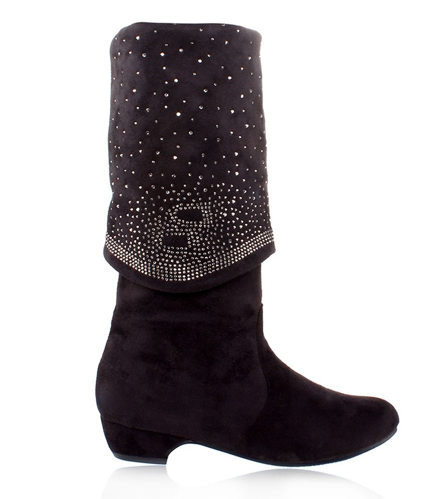 avenue 85 block boot