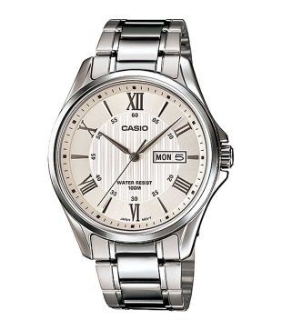 casio formal watches for mens