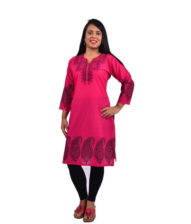 pretty woman kurtis online