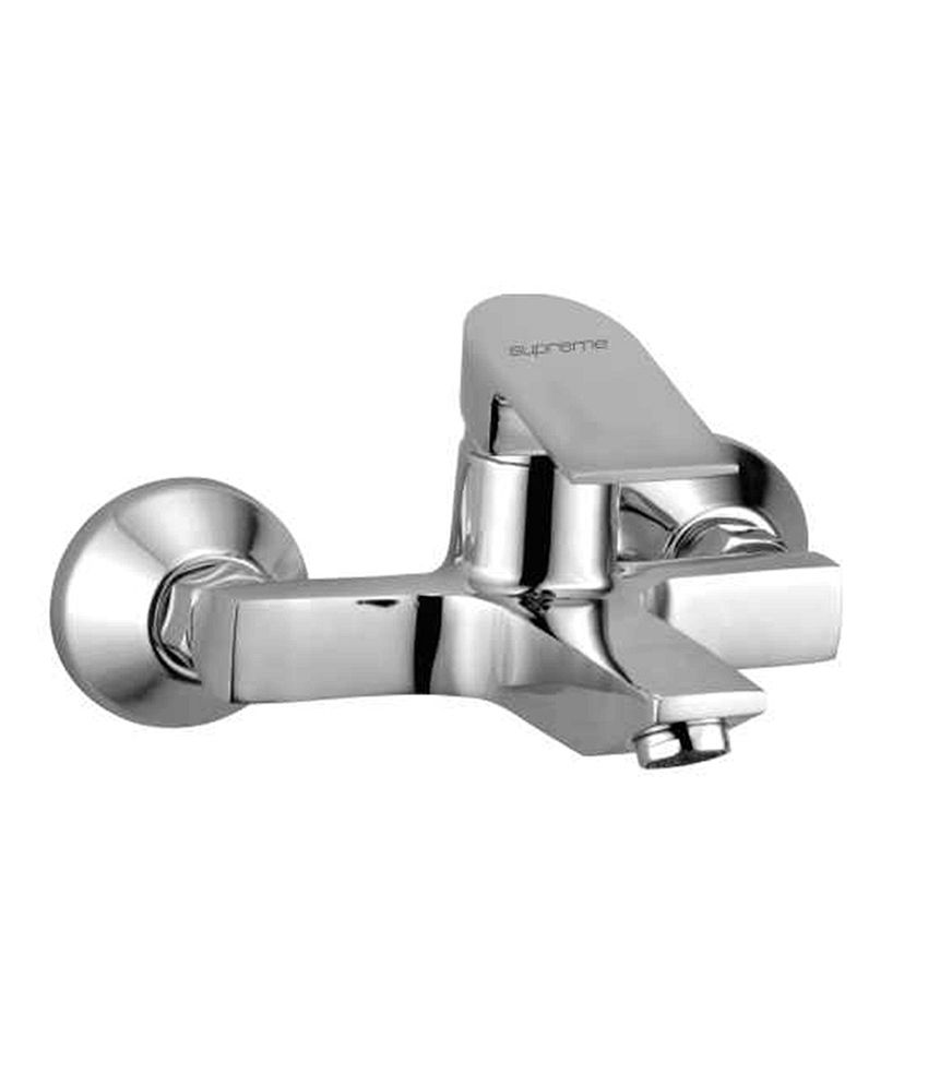 Buy Supreme Wall Mixer Non Telephonic Online at Low Price in India