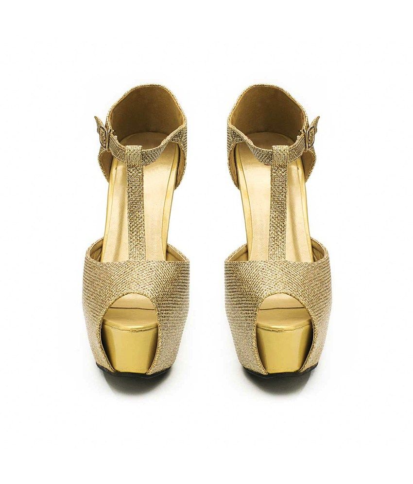snapdeal high heels