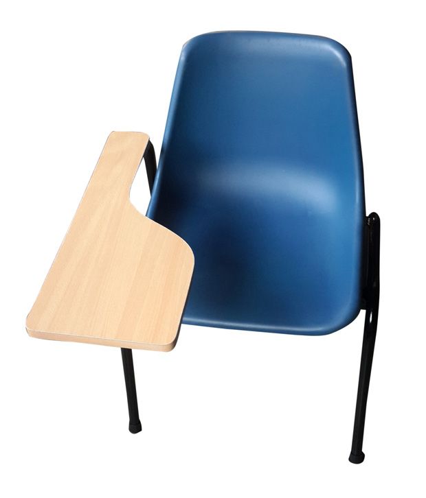 Study Chair In Blue Buy Study Chair In Blue Online At Best Prices