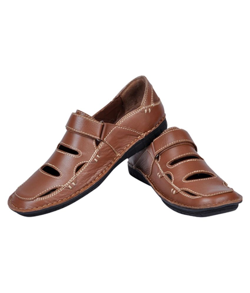hitz men's sandals