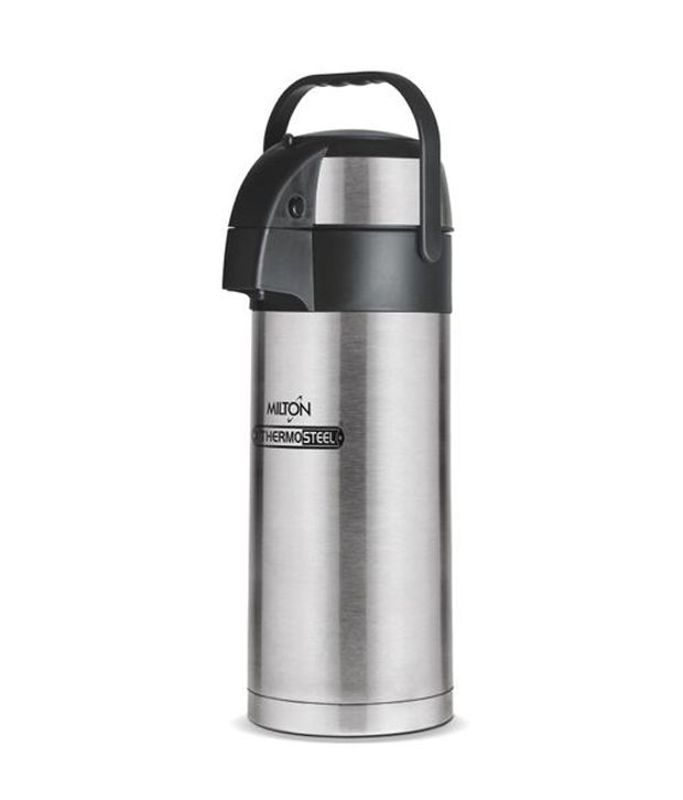 milton thermosteel water jug 5 litre