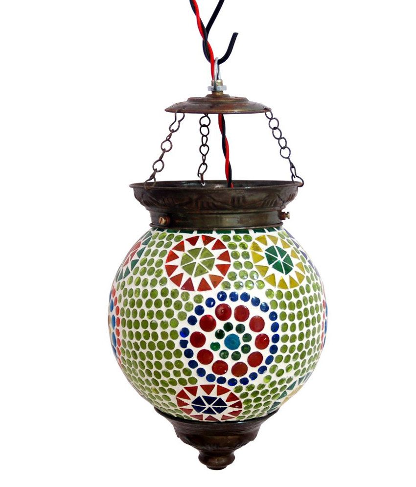 rajasthani lantern