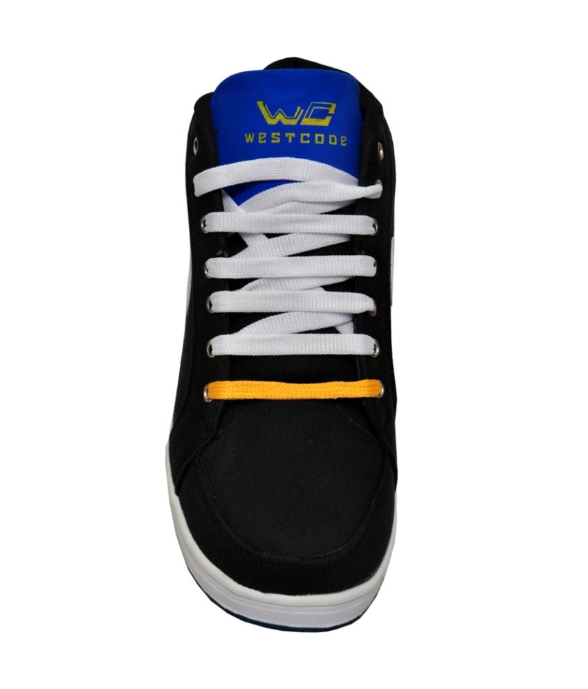 West Code Multi Sneaker Shoes Buy West Code Multi Sneaker Shoes
