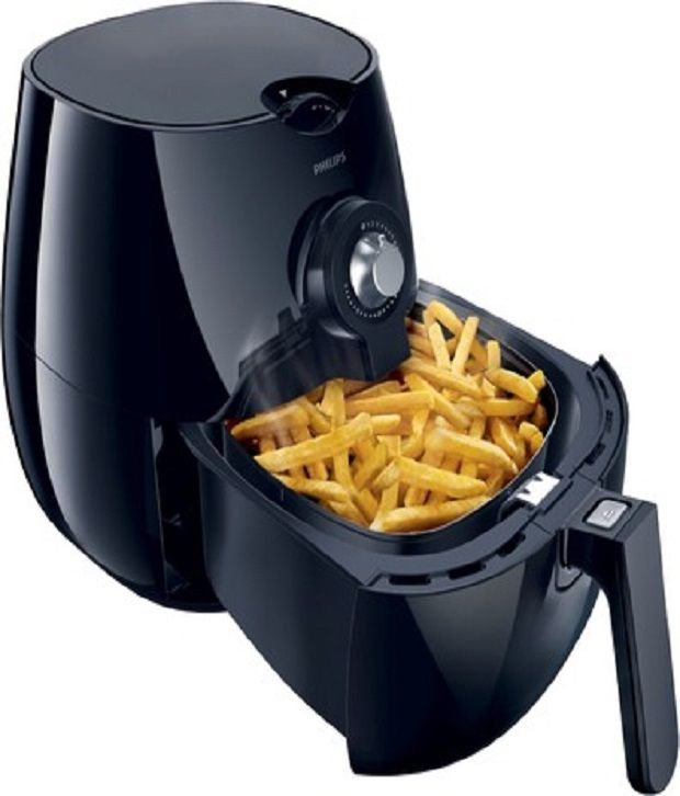 Philips HD9220/20 Low Fat Multi Cooker Air Fryer Price in India Buy Philips HD9220/20 Low Fat