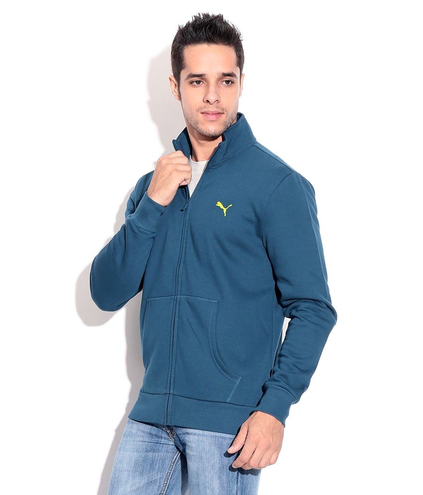 puma sweatshirts snapdeal