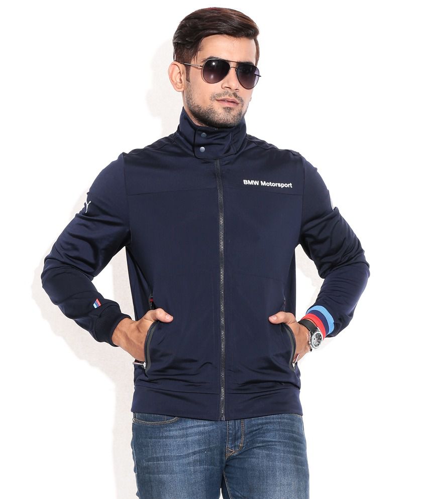 puma jackets for men online shopping 