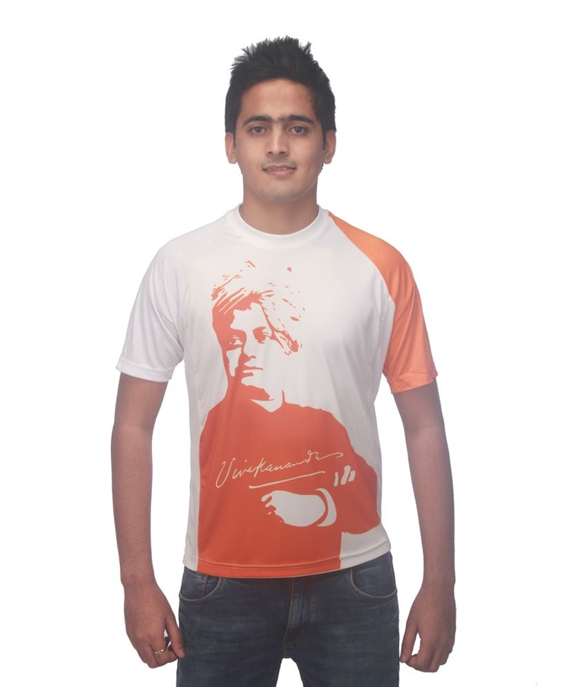 Vivekananda Youth Connect Pride Wear 2 