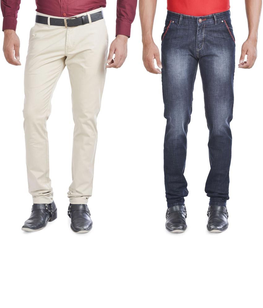 combo jeans low price