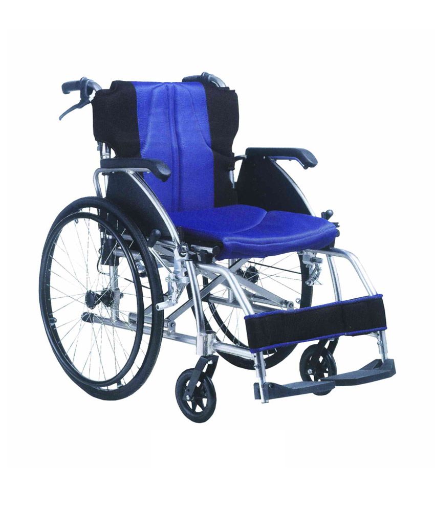 Kaiyang Aluminium Frame Wheelchair Flip Up Armrest Self Propyling Buy