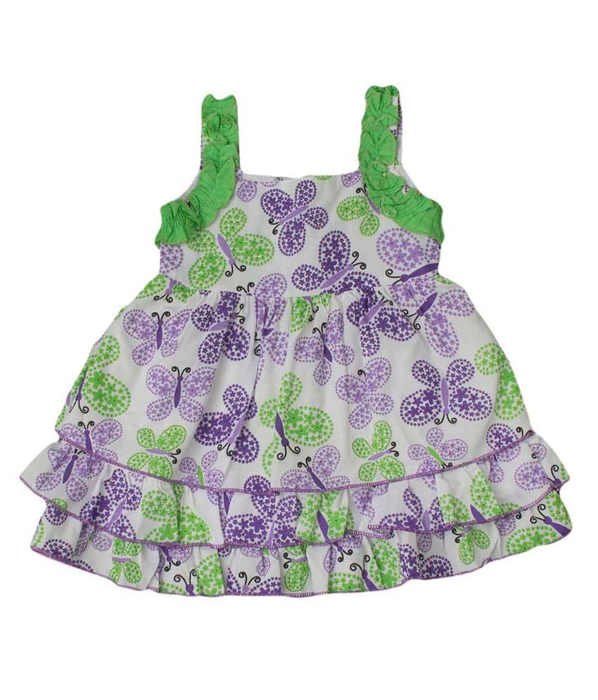 butterfly hands long frocks