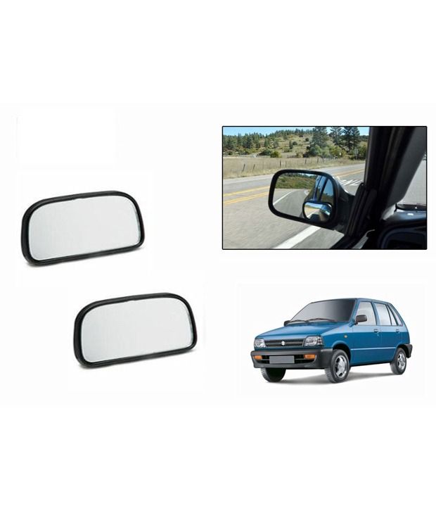 maruti 800 back mirror price