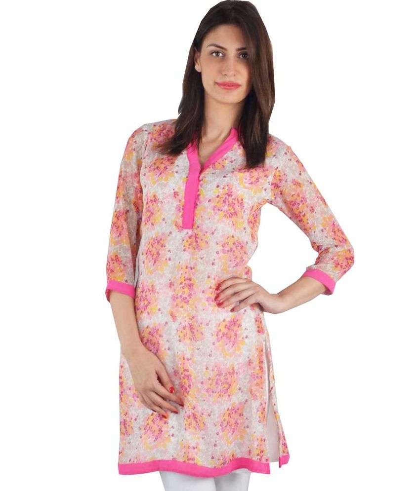 kurti daily wear