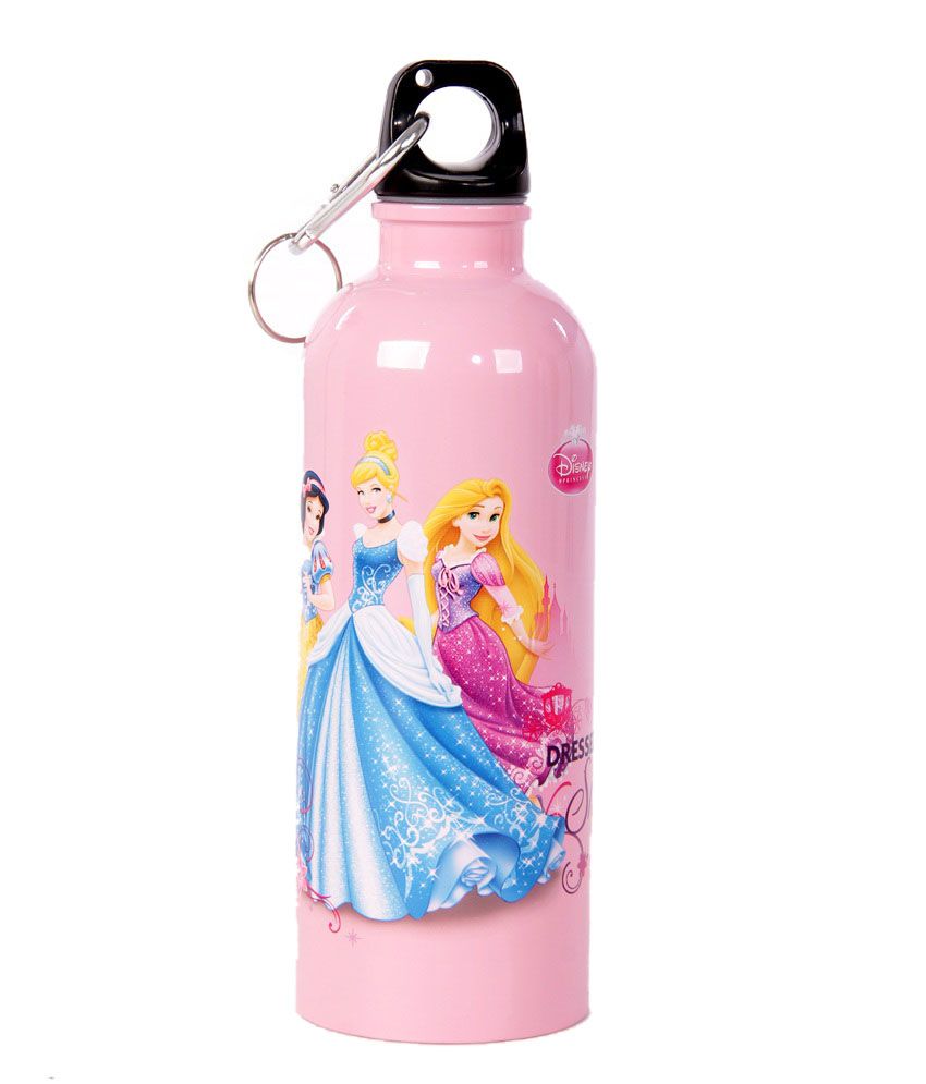Disney Princess Sports Water Bottle Buy Disney Princess