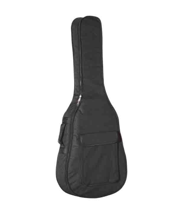 guitar bags snapdeal