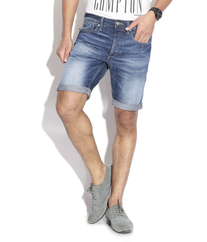 jack and jones sweat shorts