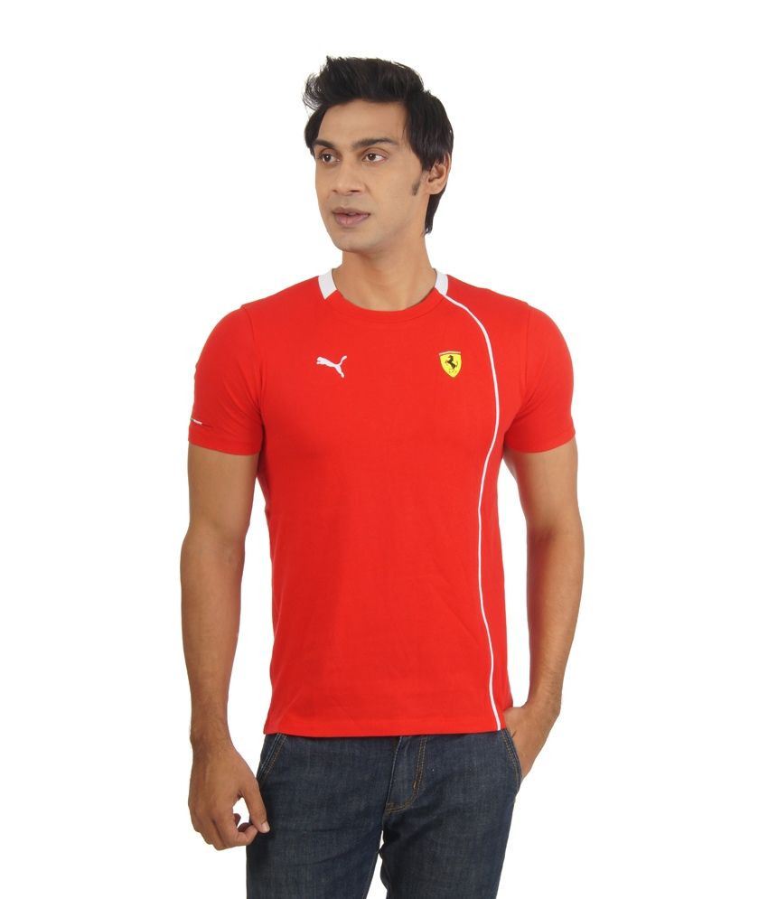 puma shirt football