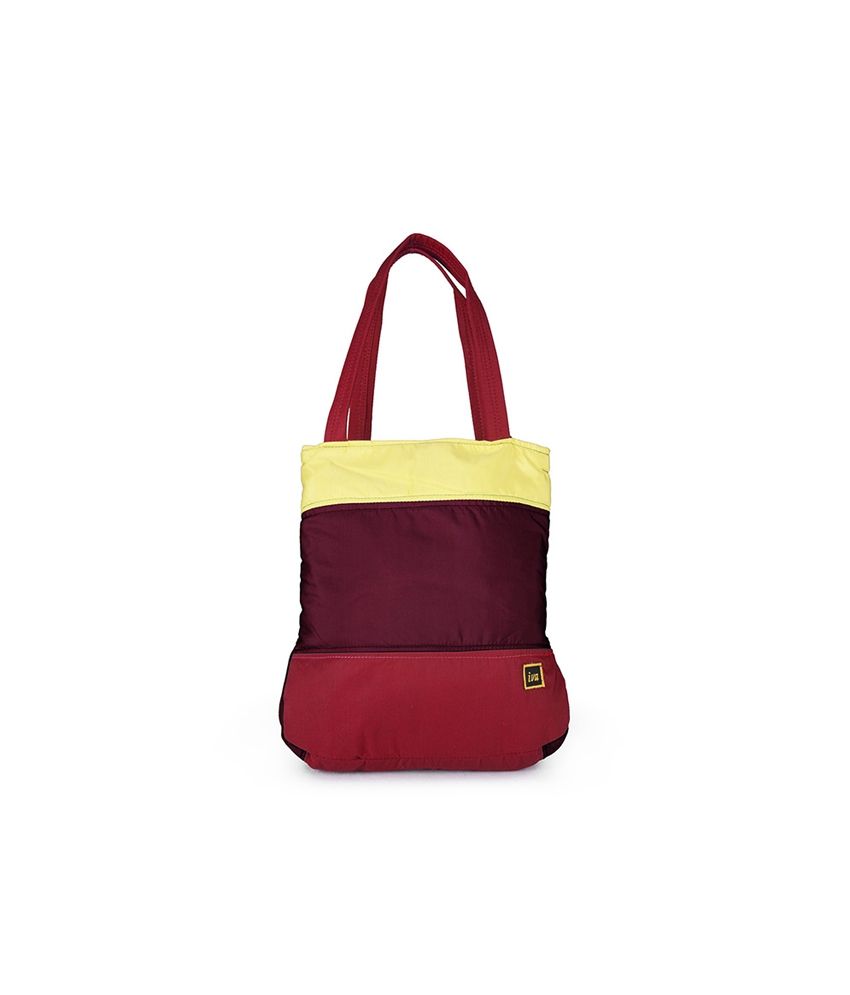 Carry On Handbags Brick Red Weekend Ping Shoulder Bag Carry On Handbags Brick Red Weekend Ping Shoulder Bag