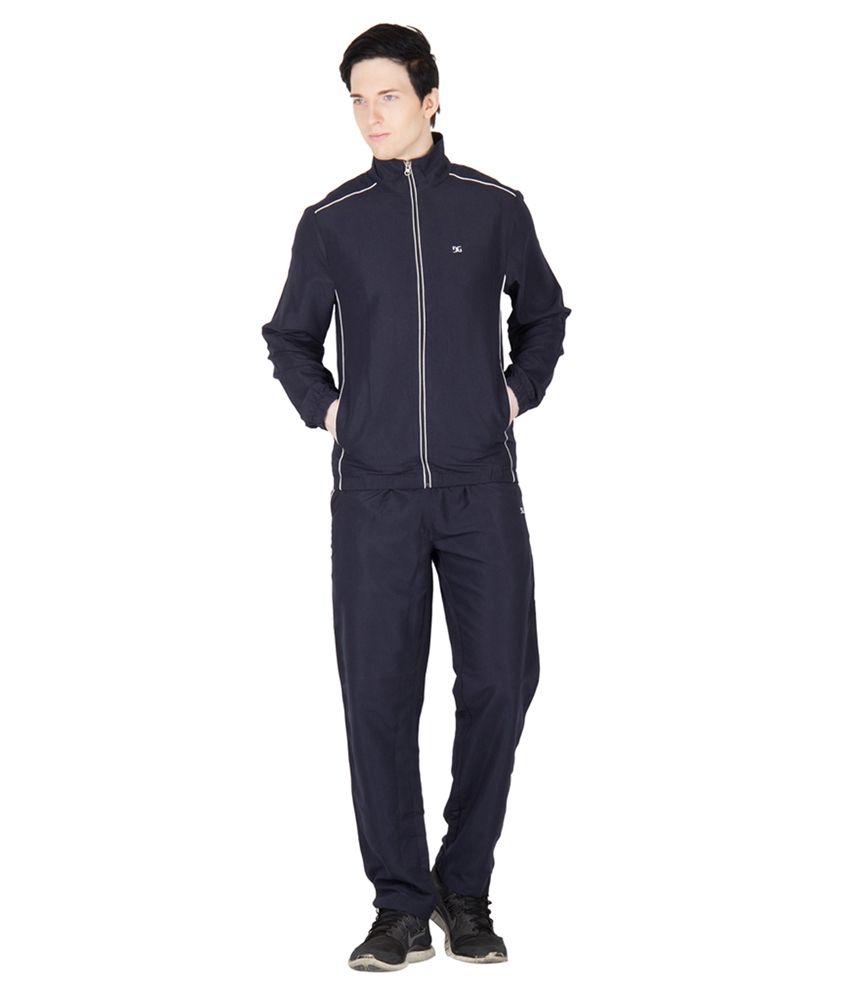 mens jack and jones tracksuits