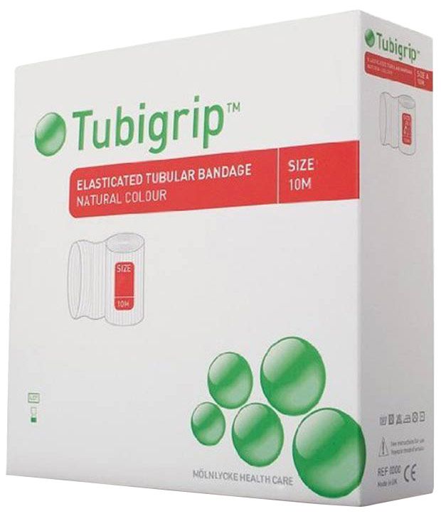 Tubigrip Tubigrip Tubular Bandage 1 Pc Buy Tubigrip Tubigrip Tubular Bandage 1 Pc at Best