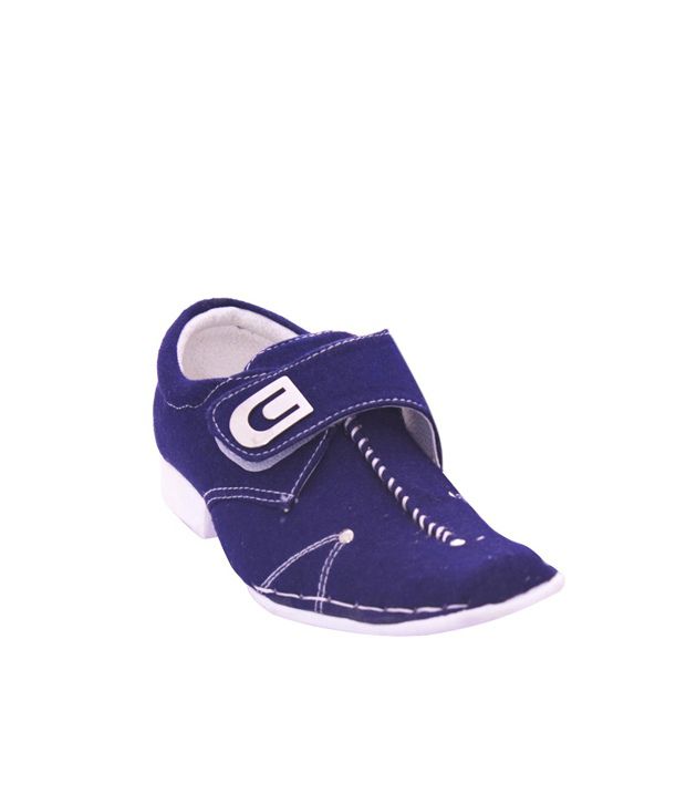 Yoyo Stylish Funky Shoes For Kids Price 