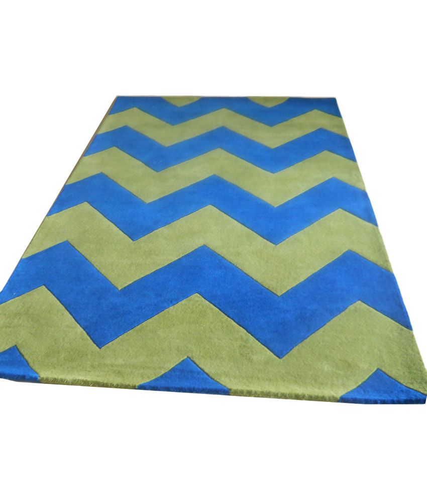 Ambay Home Concepts Handmade Carpet 4x6 Ft. Buy Ambay Home Concepts