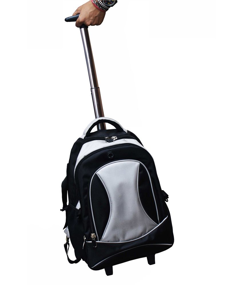 trolley laptop strolley bag