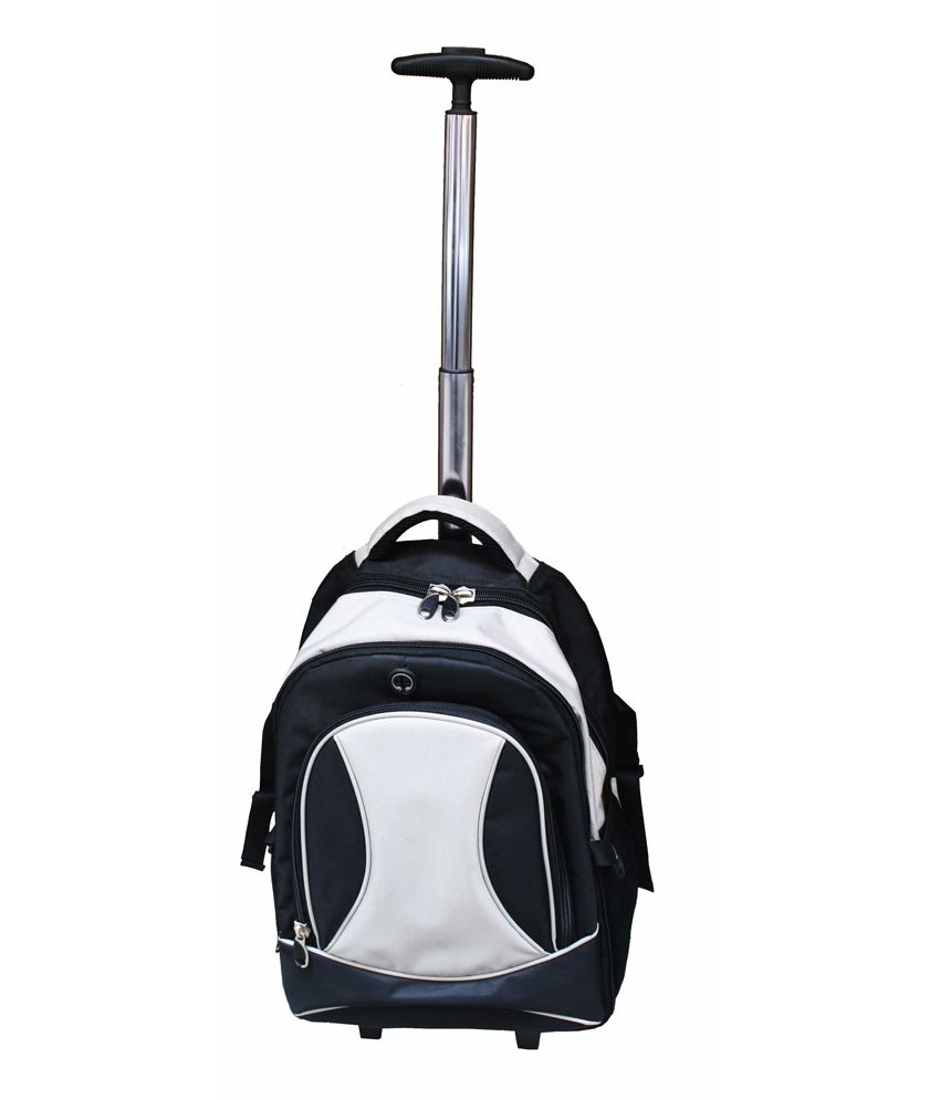 trolley laptop strolley bag