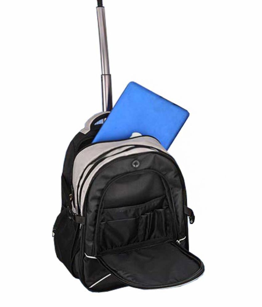 trolley laptop strolley bag