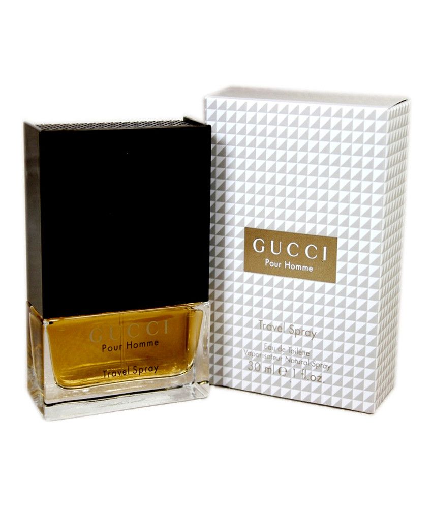 gucci pour homme 30ml