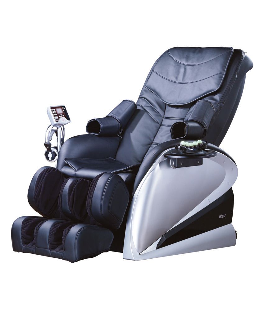 Irest Top End Massage Chair SDL342761107 1 13309
