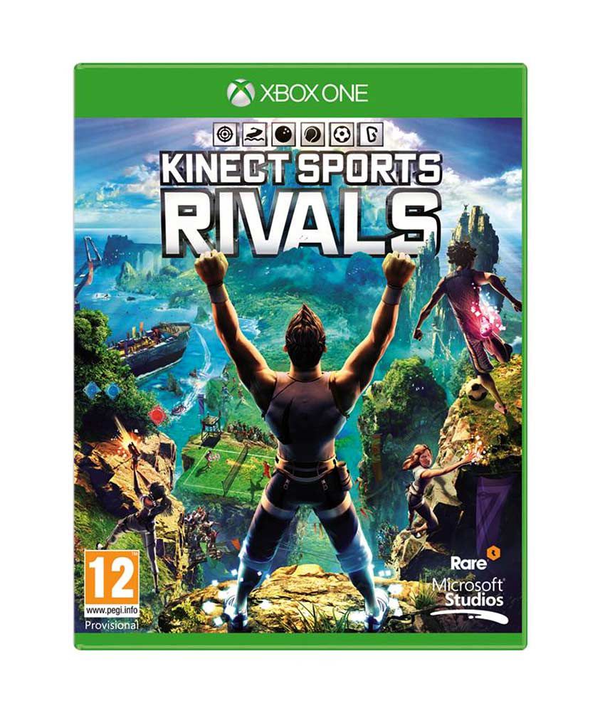 Simple Best Xbox Kinect Workout Games for Women