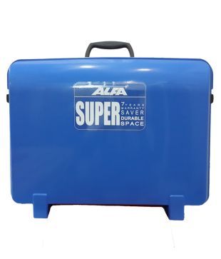 alfa luggage