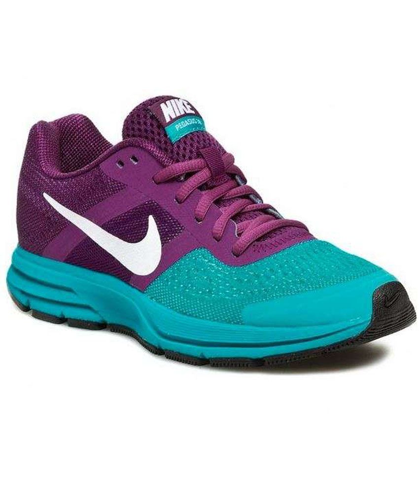 Nike Air Pegasus+ 30 Running Shoes For 