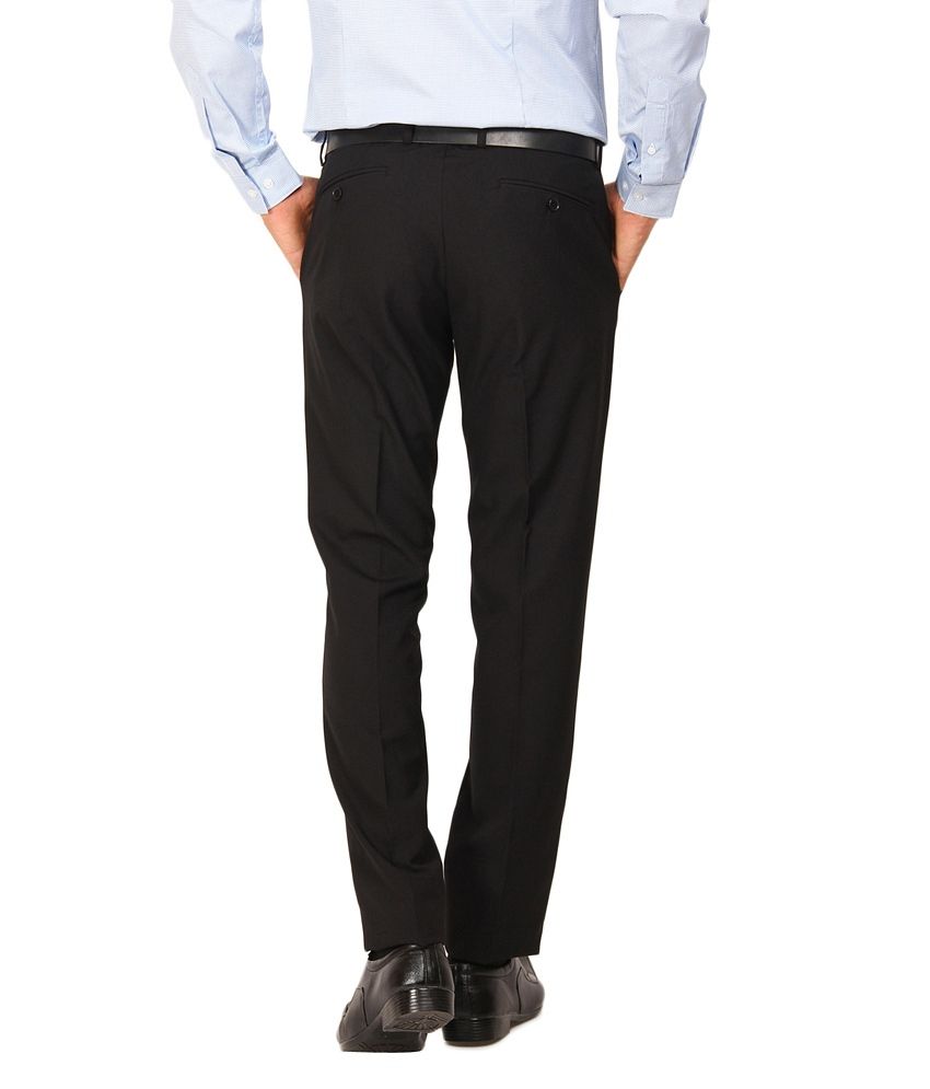 formal trouser