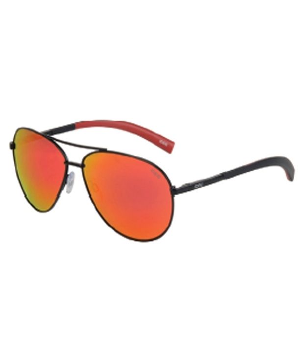 idee red sunglasses