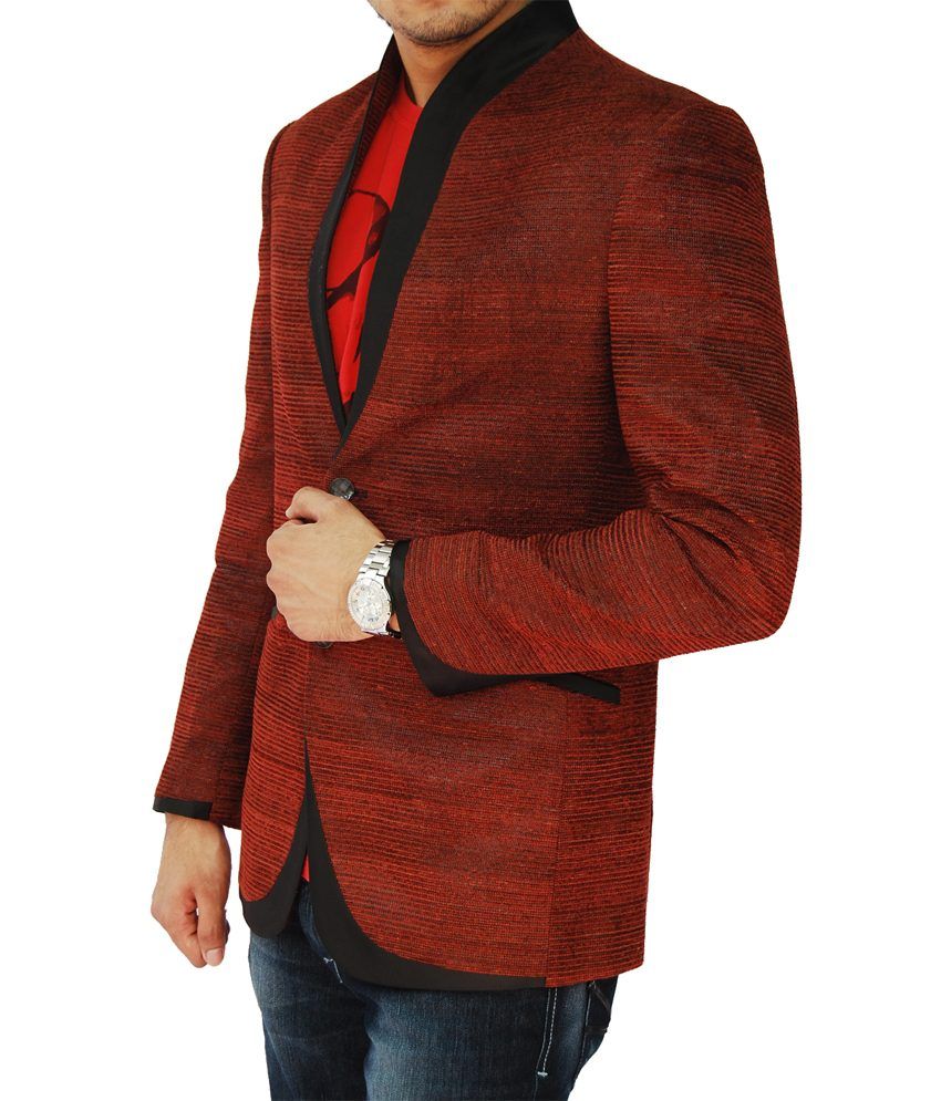 blazer for apple shape